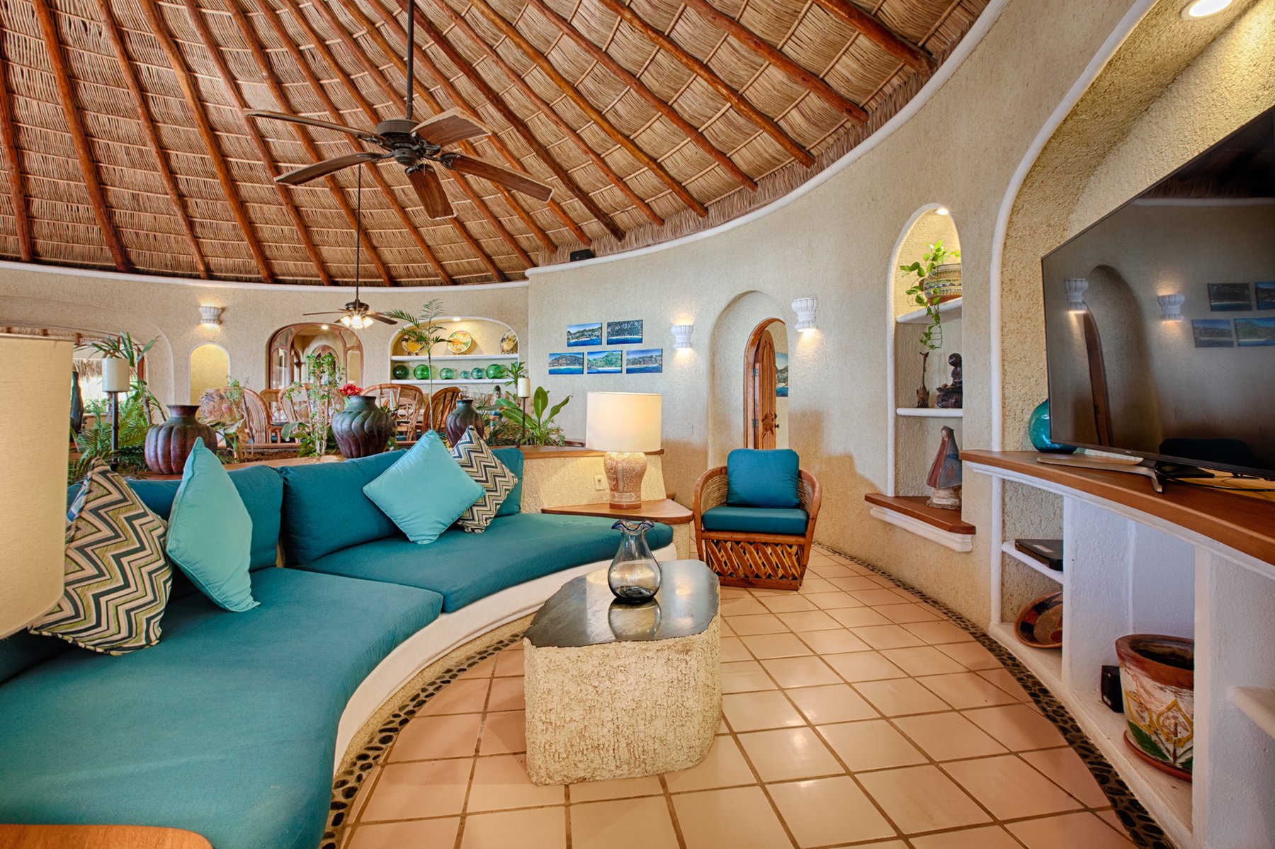 Casa Las Rocas 6